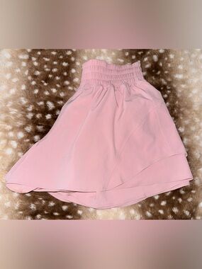 lululemon athletica shorts